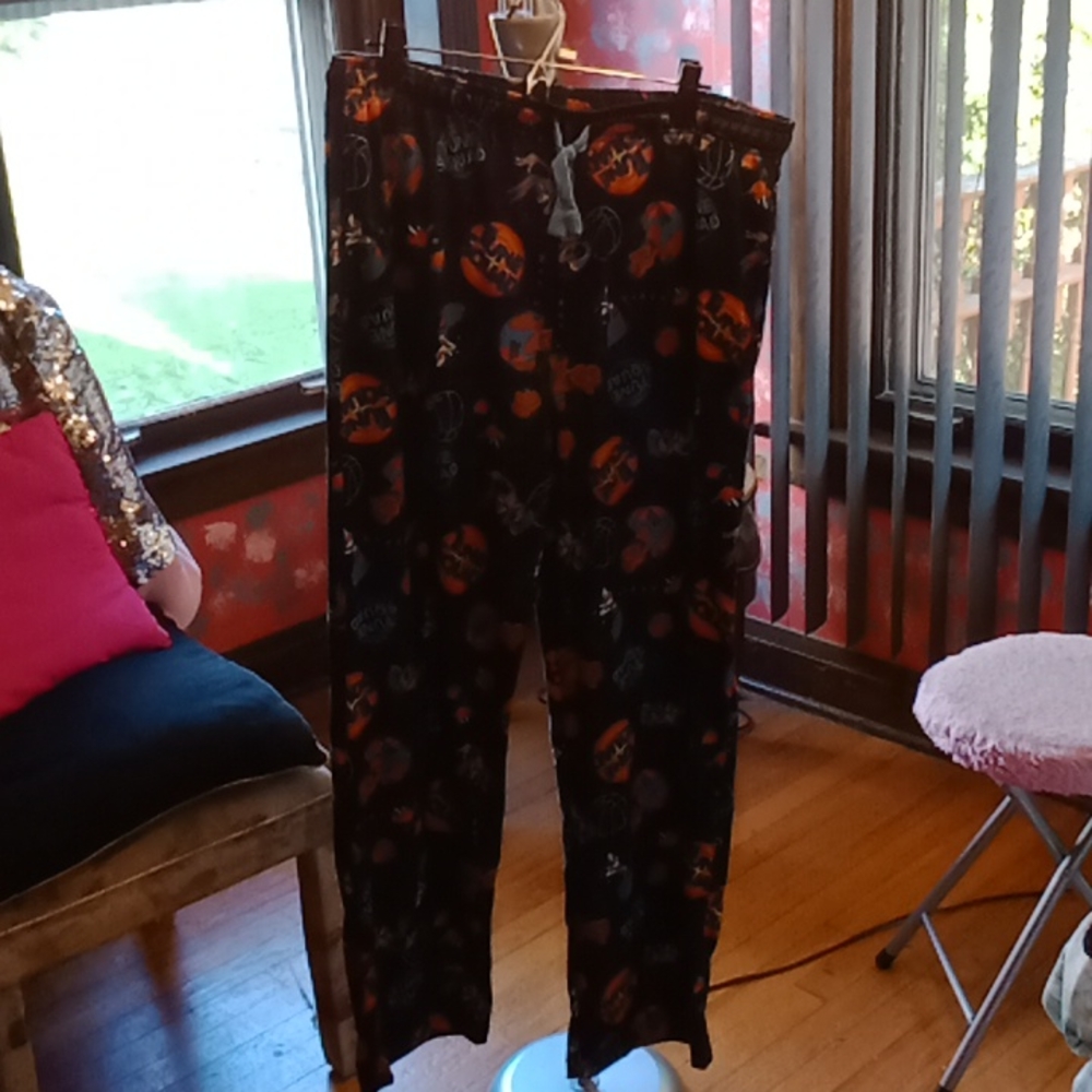 Space Jam PJ pants